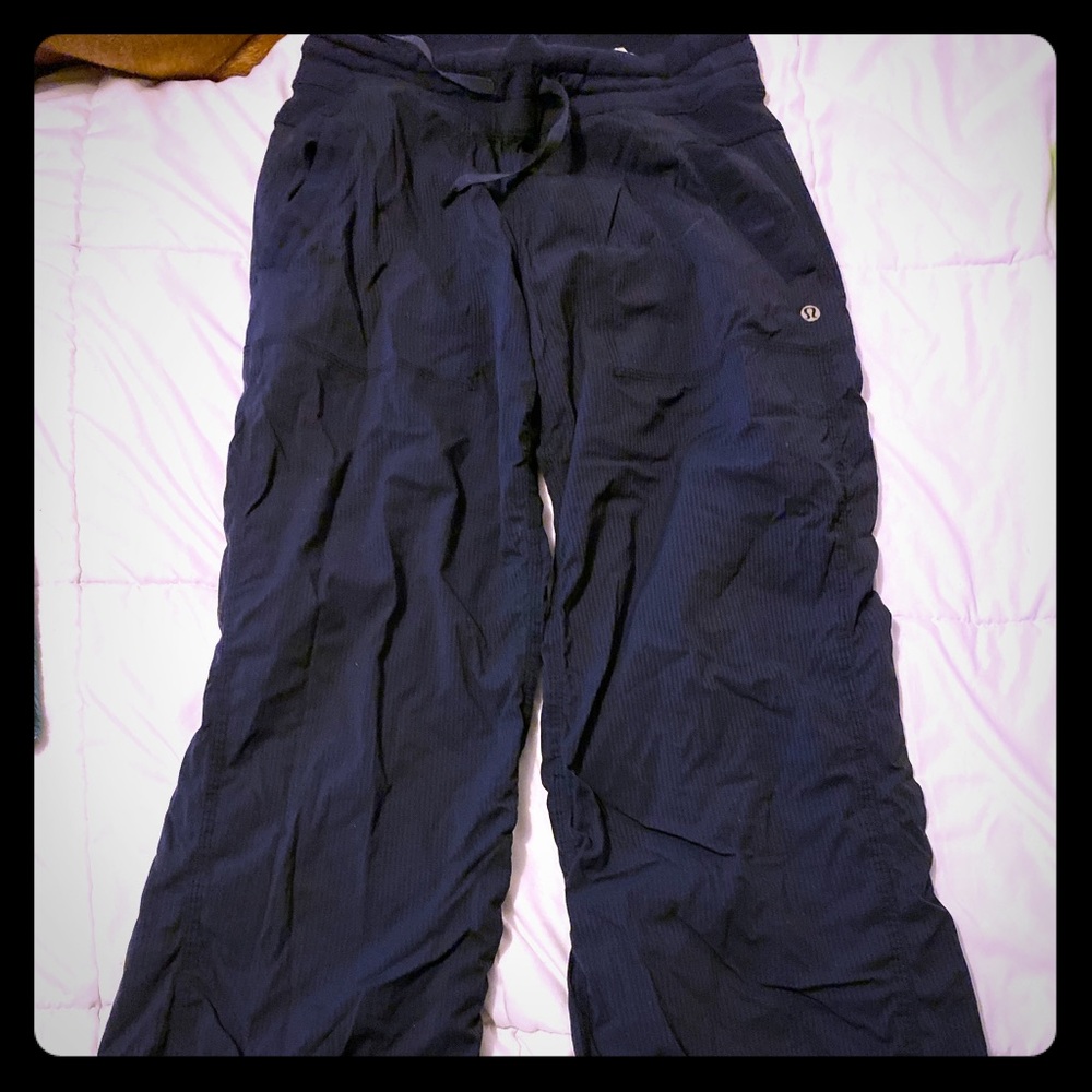 Lululemon pants
